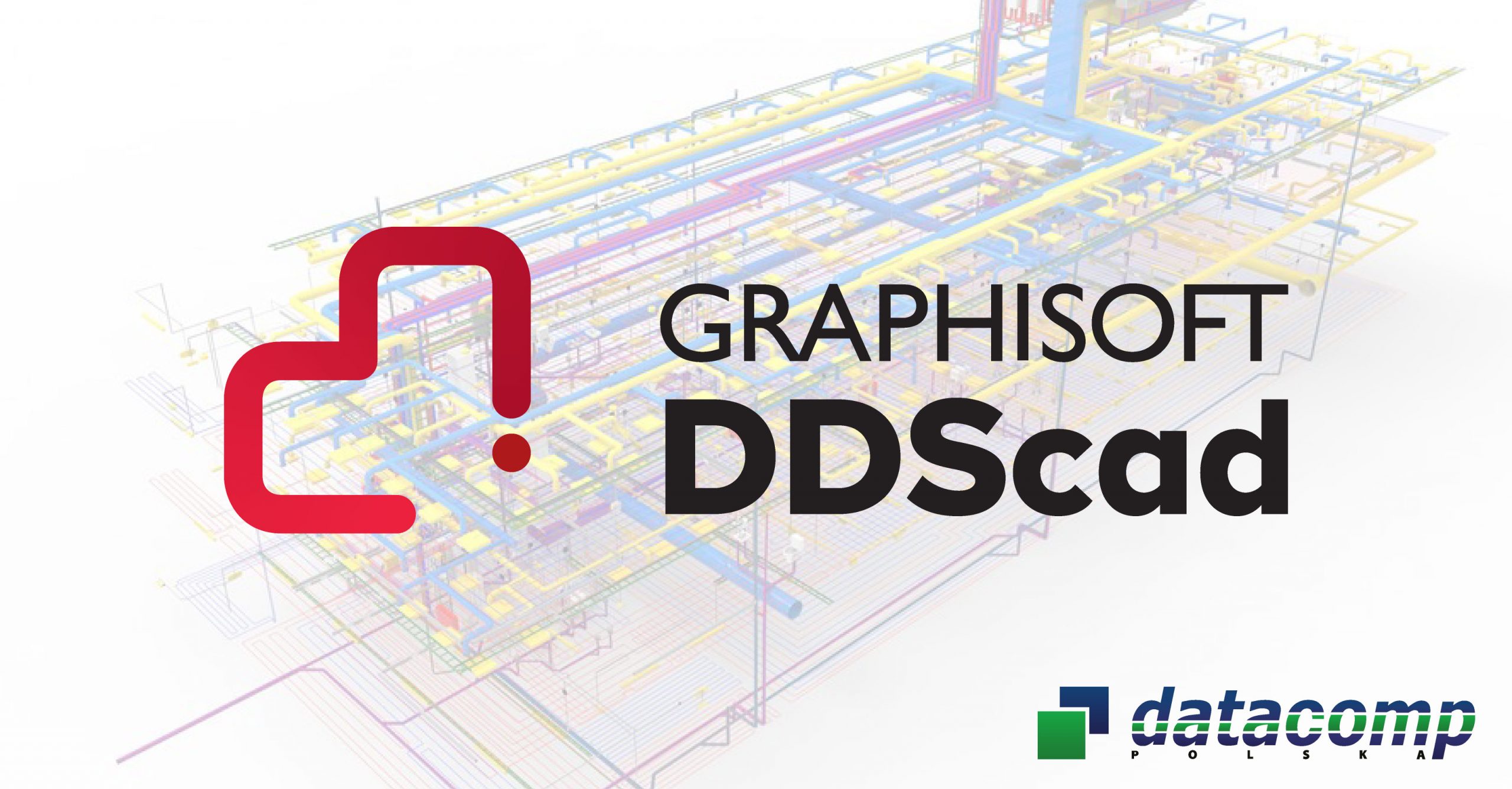 Ddscad Projektowanie Instalacji Mep